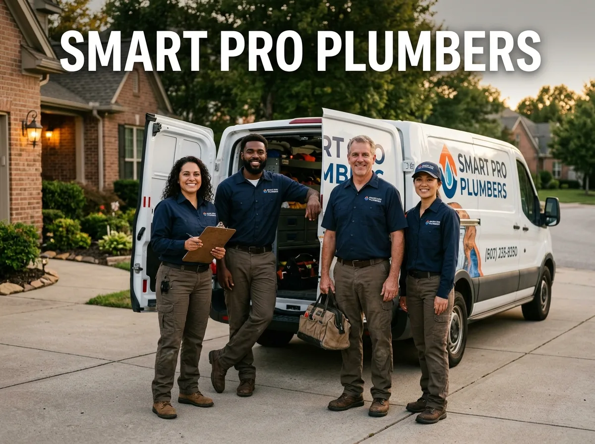 Water Heater Repair company in Danforth, ME